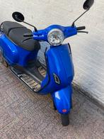 Btc riva luxury 2021, Fietsen en Brommers, Brommeronderdelen | Scooters, Ophalen, Gebruikt, Overige merken