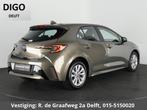 Toyota Corolla Hybrid 140 Business | Stuur-/& Stoelverwarmin, Stof, Gebruikt, Euro 6, 4 cilinders