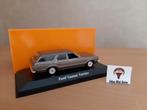 Ford Taunus TC1 Turnier grijs metallic van Maxichamps 1:43, Overige merken, Auto, Nieuw, Ophalen of Verzenden