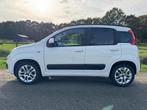 Fiat Panda 0.9 TwinAir Lounge zeer netjes, navigatie, Euro 5, Gebruikt, Panda, Wit
