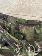 S95 DPM Soldier 95 Broek Britse Leger Combat Woodland Camouf, Kleding | Heren, Ophalen of Verzenden, Zo goed als nieuw, Nvt, Nvt