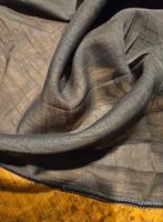 OPRUIMING vitrage kamerhoog met loodveter, Ophalen of Verzenden, Nieuw, 30 tot 200 cm, 120 cm of meer