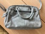 Grijze Handtas Just Dreamz, Sieraden, Tassen en Uiterlijk, Tassen | Damestassen, Verzenden, Zo goed als nieuw, Grijs, Handtas