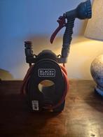 Black+Decker Tuinslanghaspel - Nieuwstaat, Ophalen of Verzenden, Nieuw