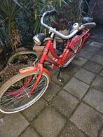 Leuke 24 inch kinderfiets - Montego, Minder dan 47 cm, Ophalen, Gebruikt, Overige merken