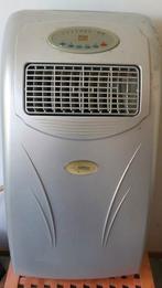 suntec wellness st 12.0 mm plus mobiele airco, Ophalen, Gebruikt, Afstandsbediening
