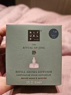 Rituals The Ritual of Jing Navulling Diffuser, Overige materialen, Nieuw, Ophalen of Verzenden, Kaars