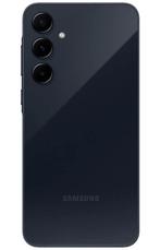 Samsung Galaxy A55 5G 128GB A556 Donkerblauw Nieuw, Overige modellen, Overige kleuren, Q, Q