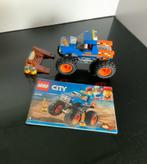 14 sets Lego City, Kinderen en Baby's, Speelgoed | Duplo en Lego, Ophalen of Verzenden, Zo goed als nieuw