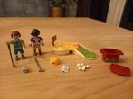 Playmobil 9439 Kinderen met minigolf, Ophalen, Zo goed als nieuw
