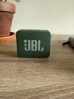 JBL GO2 Draadloze Speaker - Zo Goed Als Nieuw, JBL, Overige typen, Ophalen of Verzenden, Zo goed als nieuw
