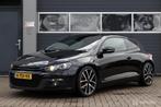 Volkswagen Scirocco 1.4 TSI Xenon Navi PDC ZEER NET!, Auto's, Voorwielaandrijving, Euro 5, 4 cilinders, 4 stoelen