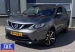 Nissan Qashqai 1.2 Connect Edition/ DEALER ONDERH/ 2e EIG., Voorwielaandrijving, Gebruikt, Euro 6, 4 cilinders
