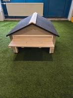 Robotmaaier garage voor diverse robotmaaiers, Tuin en Terras, Robotmaaiers, Ophalen of Verzenden, Zo goed als nieuw