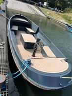 Prachtige nieuwe Brutus Sloep Aluminium met Volvo Penta D3, Watersport en Boten, Ophalen, Binnenboordmotor, 6 meter of meer, Diesel
