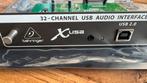 Behringer X usb kaart, Muziek en Instrumenten, Mengpanelen, Ophalen of Verzenden, Nieuw