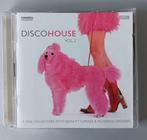 DISCO - HOUSE - ELECTRONIC - 2 CD, Ophalen of Verzenden, Zo goed als nieuw, Boxset