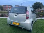 Daihatsu Sirion 2 1.0-12V Premium HOGE INSTAP LAGE KILOMETER, Voorwielaandrijving, Stof, Gebruikt, 750 kg