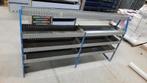 Bus inrichting stelling kast 201x31x119, Auto diversen, Ophalen