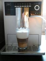 Mellita Caffeo CI, volautomaat, Ophalen, Afneembaar waterreservoir, Gebruikt, 4 tot 10 kopjes