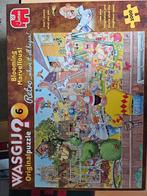 puzzel, Hobby en Vrije tijd, Denksport en Puzzels, Ophalen, 500 t/m 1500 stukjes, Zo goed als nieuw, Legpuzzel