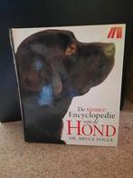 De nieuwe encyclopedie van de hond, Ophalen, Zo goed als nieuw, Honden