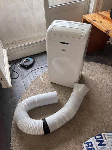 Mobiele airco Whirlpool beschikbaar voor biedingen
