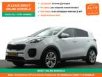 Kia Sportage 1.6 GDI EconomyLine- Nap 124dkm, Privacy Glass,, Auto's, Kia, Voorwielaandrijving, Stof, 4 cilinders, Met garantie (alle)