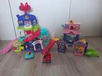 Vtech Minnie's winkelparadijs en Minnie's ijssalon, Kinderen en Baby's, Speelgoed | Vtech, Ophalen, Gebruikt