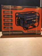 Aggregaat Fischer Kraft FS-9503 W (nieuw in de doos), Ophalen, Nieuw, Elektromotor, 1800 rpm of meer