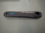 Vermogensmeter Stages Ultegra FC-6800  mogelijk klein defect, Ophalen of Verzenden, Gebruikt, Overige typen