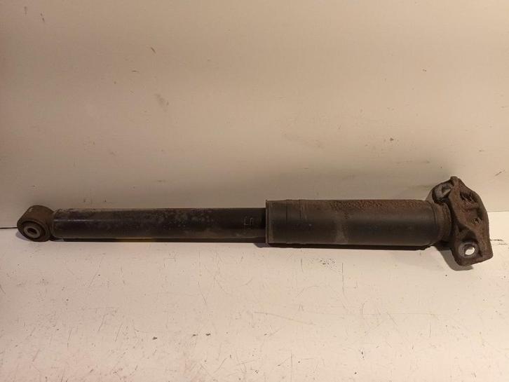 Schokbreker links achter Opel Zafira, Auto-onderdelen, Ophanging en Onderstel, Opel, Gebruikt, Herkomst onderdeel bekend, 12 maanden garantie