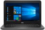 Dell Latitude 3380 Pentium 4415U/4GB/128GB SSD/13.3"/Refurb, Ophalen, 2 tot 3 Ghz, Qwerty, 13 inch