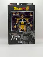 BANDAI - Dragon Ball Dragon Stars Nappa, Ophalen of Verzenden, Nieuw