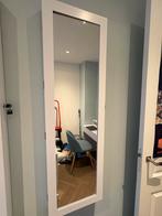 Sieradenkast met spiegel, Ophalen, Zo goed als nieuw, Rechthoekig, Minder dan 50 cm