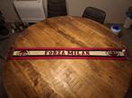 AC Milan Sjaal - Forza Milan!, Info@acmilan.com, Zo goed als nieuw, Clubaccessoires, AC Milan