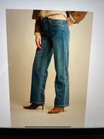 Red button nieuwe jeans met studs 40, Ophalen of Verzenden, Nieuw, Blauw, W30 - W32 (confectie 38/40)