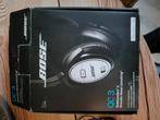 Bose QC-3 Koptelefoon, Ophalen of Verzenden, Zo goed als nieuw, Op oor (supra aural), Overige merken