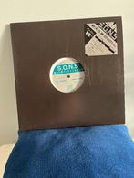 S.O.N.S. - The Dawn (2 x 12"), Ophalen of Verzenden, Zo goed als nieuw, 12 inch