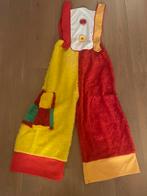 Tuinbroek carnavalspak maat M, Maat 38/40 (M), Carnaval, Ophalen of Verzenden, Zo goed als nieuw