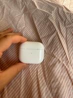Airpods pro 4 case, Telecommunicatie, Mobiele telefoons | Oordopjes, Verzenden, Gebruikt, In oorschelp (earbud), Bluetooth