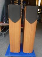speakers Mission M33, Gebruikt, 60 tot 120 watt, Nvt, Nvt