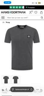 Stone island T shirt origineel., Ophalen of Verzenden, Zo goed als nieuw
