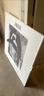 Gesigneerd Anouk Canvas - Sad Singalong Songs, Ophalen