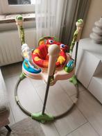 Baby Jumper - Veel plezier!, Kinderen en Baby's, Speelgoed | Babyspeelgoed, Ophalen of Verzenden, Zo goed als nieuw, Babygym