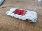 Ford Thunderbird Dinky toys 555, Hobby en Vrije tijd, Modelauto's | 1:43, Ophalen of Verzenden, Zo goed als nieuw, Auto, Dinky Toys