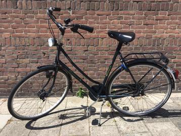 Gazelle 28 inch Damesfiets beschikbaar voor biedingen