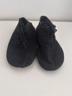 Zwarte Dansschoenen, Ophalen of Verzenden, Zo goed als nieuw, Schoenen