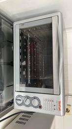 Oven tefal, Witgoed en Apparatuur, Ovens, Minder dan 45 cm, Gebruikt, Oven, Ophalen of Verzenden