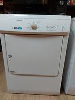 Zanussi wasdroger (excl afvoerslang), Witgoed en Apparatuur, Wasdrogers, Ophalen, 6 tot 8 kg, Anti-kreukfase, Luchtafvoer